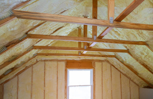 Range of Insulation Solutions in Enderlin, ND