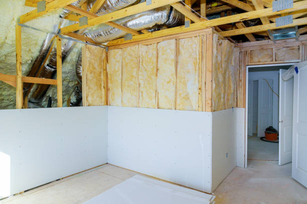 Best Local Insulation Services  in Eerlin, ND