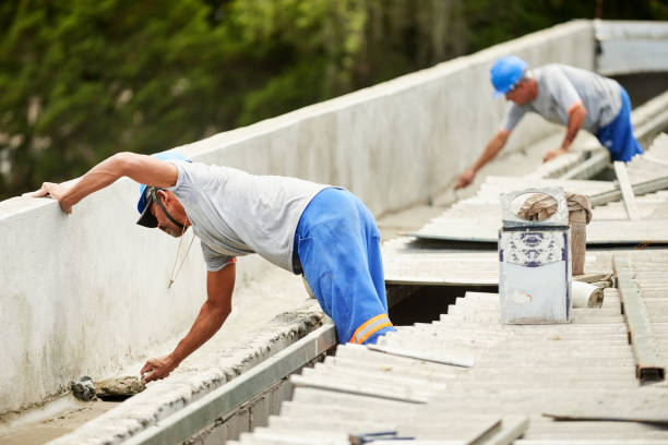 Range of Insulation Solutions in Enderlin, ND